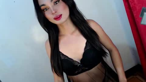 ronna babe online show from February 2025 10:28:02 PM