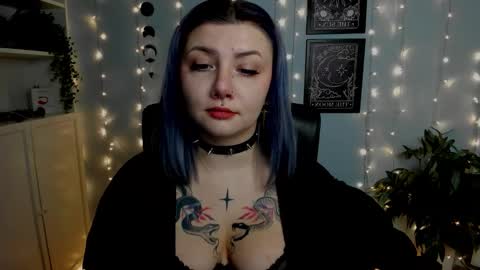 Gabbie online show from October 2025 09:53:02 PM