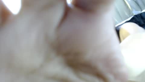 Snapshot of perfect_suckerqueen69 chatting on February 2025 12:46:01 AM Sweet Gwen online show from February 2025 12:46:01 AM