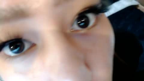 Snapshot of perfect_suckerqueen69 chatting on February 2025 07:07:01 PM Sweet Gwen online show from February 2025 07:07:01 PM