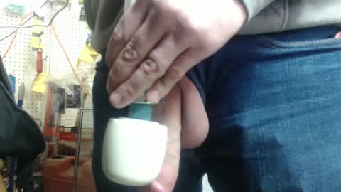 Snapshot of perfectdick00 chatting on January 2025 07:53:02 PM perfectdick00 online show from January 2025 07:53:02 PM