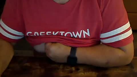 Snapshot of perfecto1957 chatting on February 2026 07:10:01 PM perfecto1957 online show from February 2026 07:10:01 PM