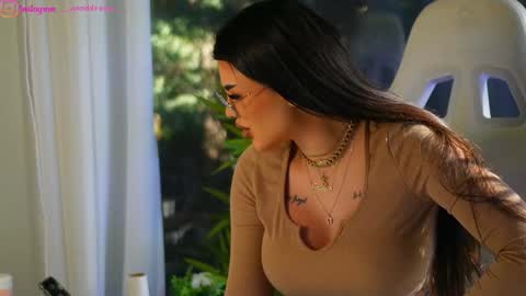 Snapshot of perfectt33n chatting on January 2025 09:59:01 AM Dee online show from January 2025 09:59:01 AM