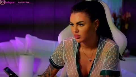 Snapshot of perfectt33n chatting on September 2025 02:53:02 PM Dee online show from September 2025 02:53:02 PM