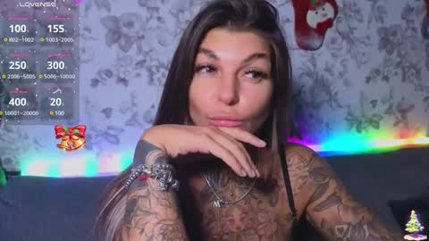 Snapshot of perfecttbaby77n chatting on December 2024 12:34:02 PM Anna online show from December 2024 12:34:02 PM