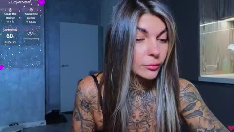 Snapshot of perfecttbaby77n chatting on January 2025 08:34:01 AM Anna online show from January 2025 08:34:01 AM