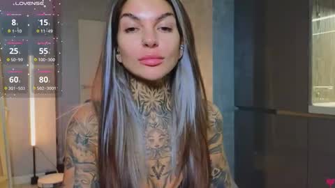 Snapshot of perfecttbaby77n chatting on February 2025 06:15:02 PM Anna online show from February 2025 06:15:02 PM