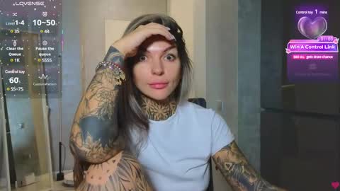 Snapshot of perfecttbaby77n chatting on February 2025 10:59:01 AM Anna online show from February 2025 10:59:01 AM