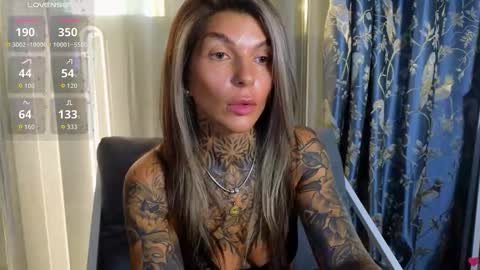 Anna online show from November 2025 09:08:02 AM