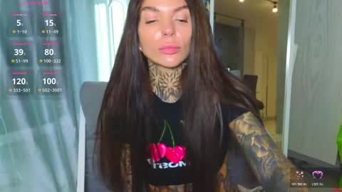 Anna online show from March 2026 09:28:01 AM