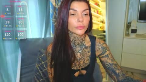 Anna online show from April 2026 08:50:01 AM