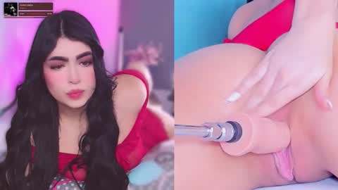 perla_cm online show from February 2026 11:33:01 AM