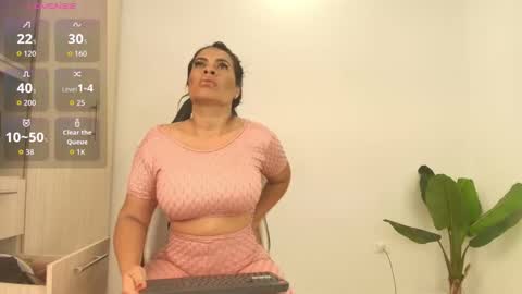 Snapshot of perla_hot4u chatting on February 2026 12:56:01 PM online show from February 2026 12:56:01 PM