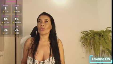 Snapshot of perla_milf4u chatting on November 2025 10:03:02 PM PERLA online show from November 2025 10:03:02 PM