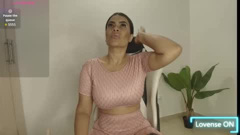 Snapshot of perla_milf4u chatting on December 2025 11:57:02 PM PERLA online show from December 2025 11:57:02 PM