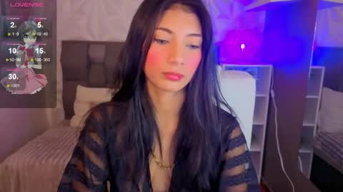  PERLA online show from June 2026 01:46:02 PM
