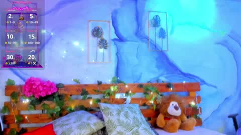 Snapshot of perlafranco chatting on December 2024 04:38:02 AM Perla Franco online show from December 2024 04:38:02 AM