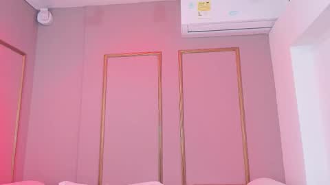 PerlaPreciosa online show from November 2025 04:27:01 AM