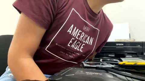 Snapshot of perritosucio66 chatting on October 2025 06:17:02 PM Perritosucio66 online show from October 2025 06:17:02 PM