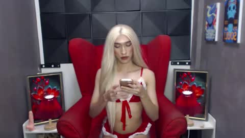 perryperezz online show from January 2025 11:46:01 AM