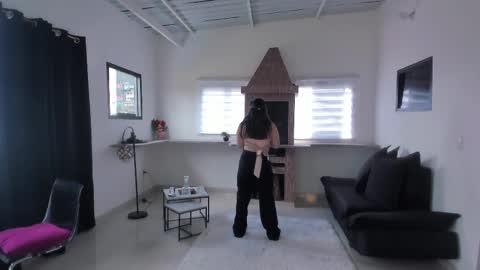 Snapshot of persefone_saira chatting on February 2025 02:32:01 PM Marie online show from February 2025 02:32:01 PM