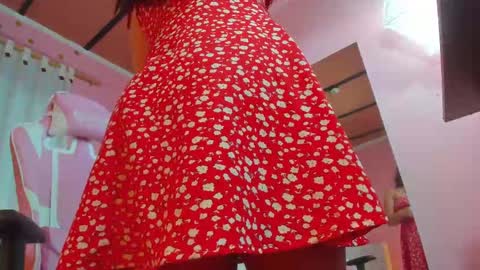 Snapshot of persefone_saira chatting on November 2025 10:14:01 AM Marie online show from November 2025 10:14:01 AM