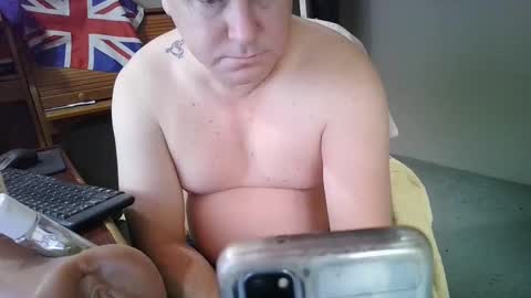 Snapshot of perthguy007 chatting on December 2024 07:22:02 AM Viking-reigns online show from December 2024 07:22:02 AM