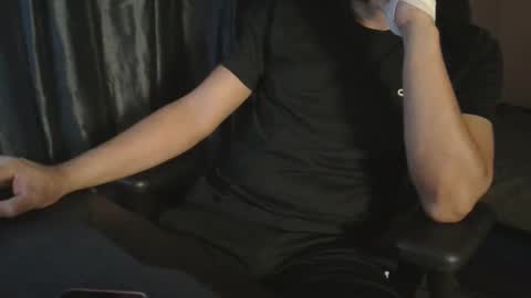 Snapshot of peruvianevil chatting on October 2025 05:07:01 AM Lalo x peruvianevil ig peruvianevil online show from October 2025 05:07:01 AM