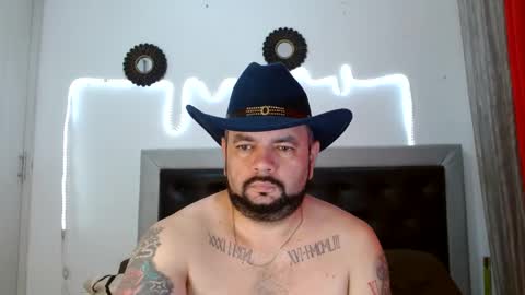 Snapshot of perverseveteranmanxxx chatting on September 2025 03:06:02 PM Carlos online show from September 2025 03:06:02 PM