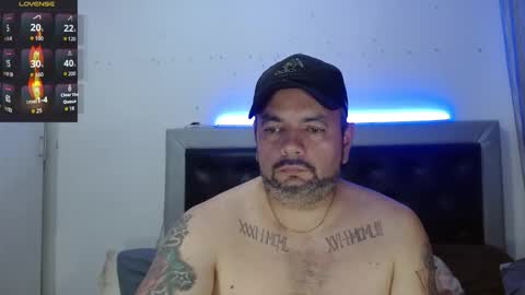 Carlos online show from February 2026 05:19:02 AM