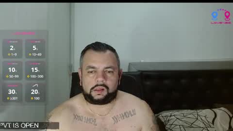 Carlos online show from April 2026 12:52:01 AM