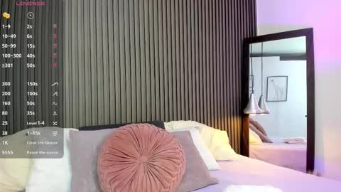 Lizza online show from November 2025 11:32:02 AM