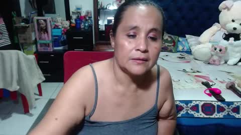 SAMY online show from January 2025 03:06:01 PM