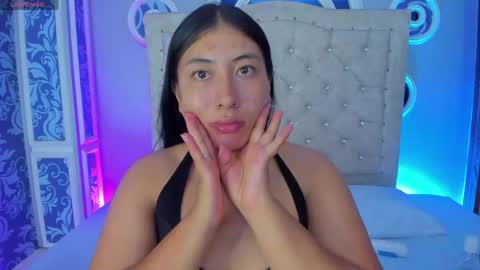 Lily online show from April 2026 03:28:01 AM