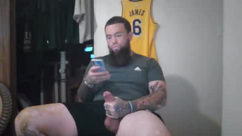 Snapshot of pervertedgrandson chatting on June 2026 02:50:02 PM AKA perverted Step Daddy online show from June 2026 02:50:02 PM