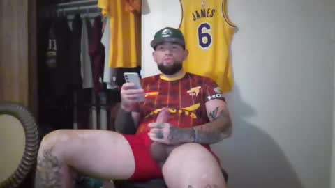 Snapshot of pervertedgrandson chatting on July 2026 01:41:02 PM AKA perverted Step Daddy online show from July 2026 01:41:02 PM