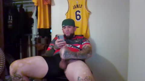 Snapshot of pervertedgrandson chatting on July 2026 12:40:01 AM AKA perverted Step Daddy online show from July 2026 12:40:01 AM