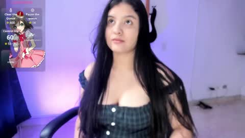 Pervyangell online show from April 2026 09:16:01 PM