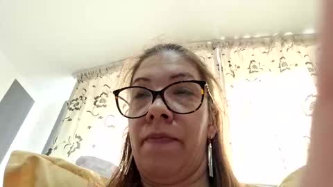 Lisa -  online show from January 2025 08:36:01 AM