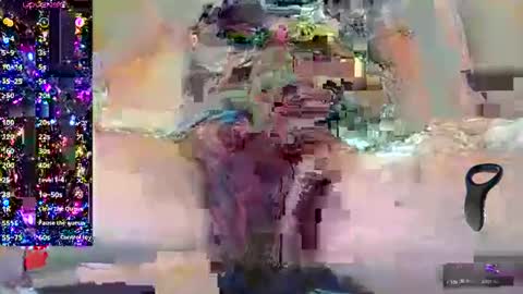 Petardo online show from December 2024 11:21:01 AM