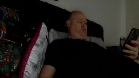 Snapshot of pete_crewe chatting on February 2025 09:14:02 AM pete_crewe online show from February 2025 09:14:02 AM