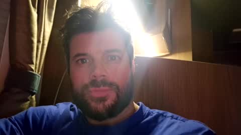 pete_le_meat online show from March 2025 08:54:01 PM