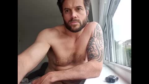 pete_le_meat online show from April 2026 03:06:01 PM