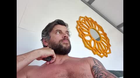 pete_le_meat online show from April 2026 01:36:01 PM