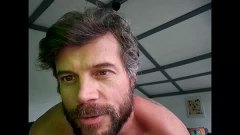 pete_le_meat online show from April 2026 07:00:02 PM