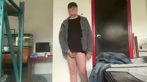 peter4443 online show from May 2026 12:55:02 PM