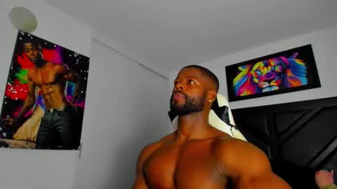 PeterColeman online show from November 2025 04:18:01 AM