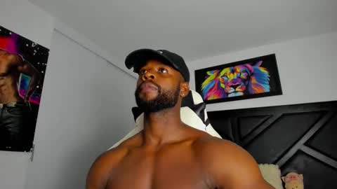 PeterColeman online show from November 2025 02:00:02 AM