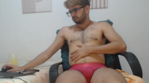 FELIPE online show from April 2026 11:05:01 AM