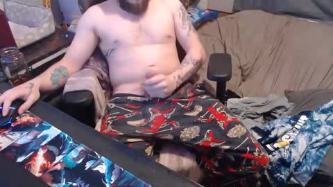 peterbeater2 online show from March 2025 03:17:01 AM